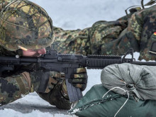 Reforma vojenské služby v Německu: Nový modelu reaguje na geopolitické výzvy