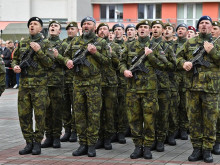 Gen. Karel Řehka: Rok 2026 lze shrnout do těchto slov: zrychlit, zjednodušit a přestat čekat