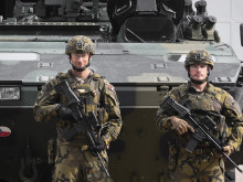 Návrat povinné vojenské služby v ČR se zatím neblíží, v Německu začne platit od nového roku, Polsko cvičí dobrovolníky