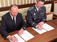 CSG a Univerzita obrany rozšiřují strategické partnerství