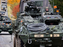 Vojenský Schengen: Jak Evropa hledá cestu z logistické paralýzy k obranné mobilitě