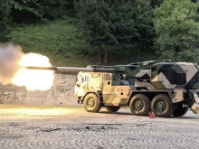Slovenská vláda schválila financování devíti modernizačních projektů slovenské armády přes nástroj SAFE