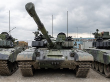 Výbor pro obranu řešil modernizační projekty armádní techniky a podporu Ukrajiny