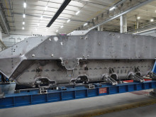 SIPRI: Obchod se zbraněmi na historických maximech, CSG láme rekordy