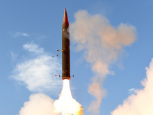 Německo aktivovalo baterii Arrow 3: Odstrašující signál pro Moskvu v hodnotě 4 miliard eur
