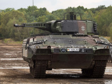 Od Zeitenwende k realitě: Spolkový sněm schválil bezprecedentní balíček zbrojních zakázek