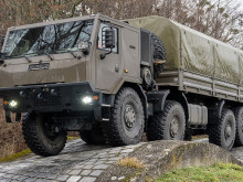 Tatrovácký testovací polygon slaví 50 let své existence