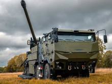 Úspěch francouzského děla CAESAR na mezinárodním trhu a kontrast s problémy v České republice