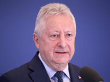 Jaromír Zůna: Obrana potřebuje stabilitu, jasné řízení a dlouhodobou vizi