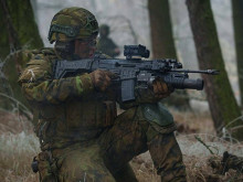 Ministr obrany Jaromír Zůna: Musíme mít jasno, co s armádou chceme dělat. Nejbližší měsíce budou klíčové