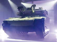 Nová generace bojových vozidel CV90 očima zástupců 7. mechanizované brigády