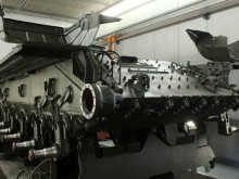 Bitvy vyhrávají vojáci, ale války vyhrává průmysl