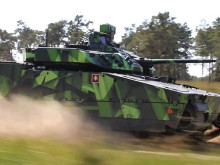 Obranný průmysl se bude i v roce 2026 významně podílet na celkovém HDP Slovenské republiky