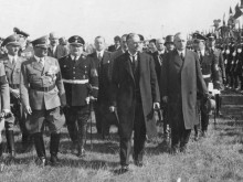 Za pět minut dvanáct či pět minut po aneb nepochopená historie vývoje československé branné moci