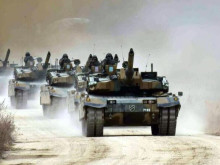 Jižní Korea se chce stát světovým lídrem ve vývozu zbraní. Co to znamená pro Evropu?