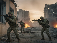 Triády: skrytá logika moci v hybridních konfliktech 21. století