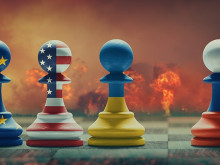 Kam to kráčíš Evropo aneb nelze přehlédnout kritiku vůči Evropě za ústup od demokracie a nejzákladnějších hodnot