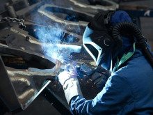 VOP CZ získal oprávnění ke svařování obrněných vozidel německé výroby od Bundeswehru