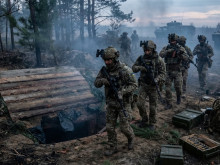 Video: Co se stane, když už není kam ustoupit? Tohle je odpověď z fronty