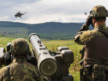 Nebe pod kontrolou: Rok 2025 potvrdil roli Vzdušných sil AČR jako chystající se technologické špičky i současného elitního spojence