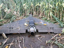 Ruský hybrid Geran-5: Od íránských kořenů k čínským motorům