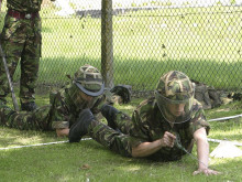 Pobaltí opouští Ottawskou úmluvu a sousedé je následují