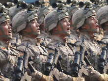 Tchaj-wan jako další lakmusový papírek světového řádu: co by znamenal čínský útok a proč už nejde jen o Asii