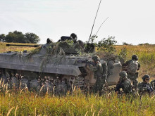 Výbor pro obranu projednal priority resortu obrany. Ministr Zůna představil směřování armády i plán vojenských cvičení