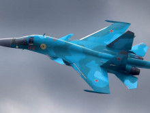 Od selhání k adaptaci: Ruské vzdušné síly a evropská bezpečnost