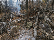 Video: Stačí pár vteřin a jste odhaleni. Takhle vypadá moderní válka v roce 2026