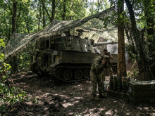 Video: Zahraniční technika na Ukrajině. Největší přínos je jinde, než čekáte