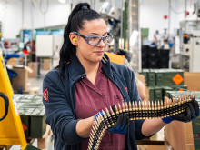 Fiocchi Munizioni: 150 let italské preciznosti a globálního růstu