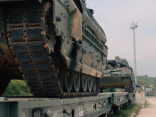 Mobilita vojsk: Achillova pata evropské obrany i nutnost ke skutečnému odstrašení