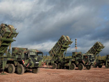 Německo urychluje dodávky IRIS-T na Ukrajinu: devět systémů je již v provozu, další jsou na cestě