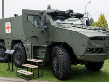 Společnosti skupiny CSG budou vystavovat na veletrhu World Defense Show 2026