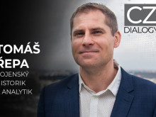 Tomáš Řepa: Svět se znovu štěpí. Jen už to není studená válka, jakou si pamatujeme