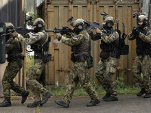 Vojenská policie: 35 let „na straně práva“ – od kořenů v legiích k úkolům v kyberprostoru