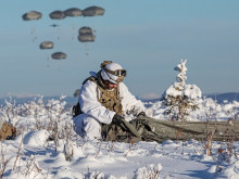Generál Šedivý: USA si v Grónsku vždy tak trochu dělaly, co chtěly