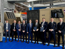 CSG a PGZ navazují spolupráci v oblasti nabídky systému dálkového minování na podvozku Tatra