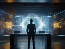 Technologie jako nové bojiště: Jak věda a inovace promění bezpečnostní prostředí do roku 2045