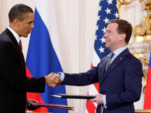 Evropa po New START: Konec jaderné parity a začátek éry nejistoty