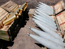 Estonská rozvědka: Masová výroba munice a drony mění tvář ruské armády