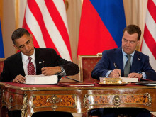 New START končí. Co bude dál s jadernou stabilitou?