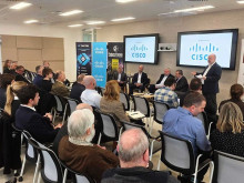 Souhrn témat a výstupů z konference Future Cyber Defence