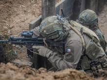 Proč česká bezpečnostní politika potřebuje konfigurační korekci?