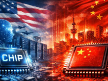 Index digitální suverenity: Skutečné rozložení digitální moci ve světě