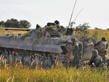 Velitelské shromáždění 2026: Armáda varuje před hrozbami a žádá stabilní podporu obrany