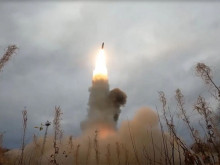 Nové zbraňové systémy dneška: Orešnik