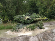 Modernizace v procesu – zbývající projekty Armády České republiky v době nejistého financování