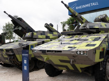 Střední i těžká brigáda AČR potřebuje mobilní systémy obrany proti dronům. Možných řešení je několik